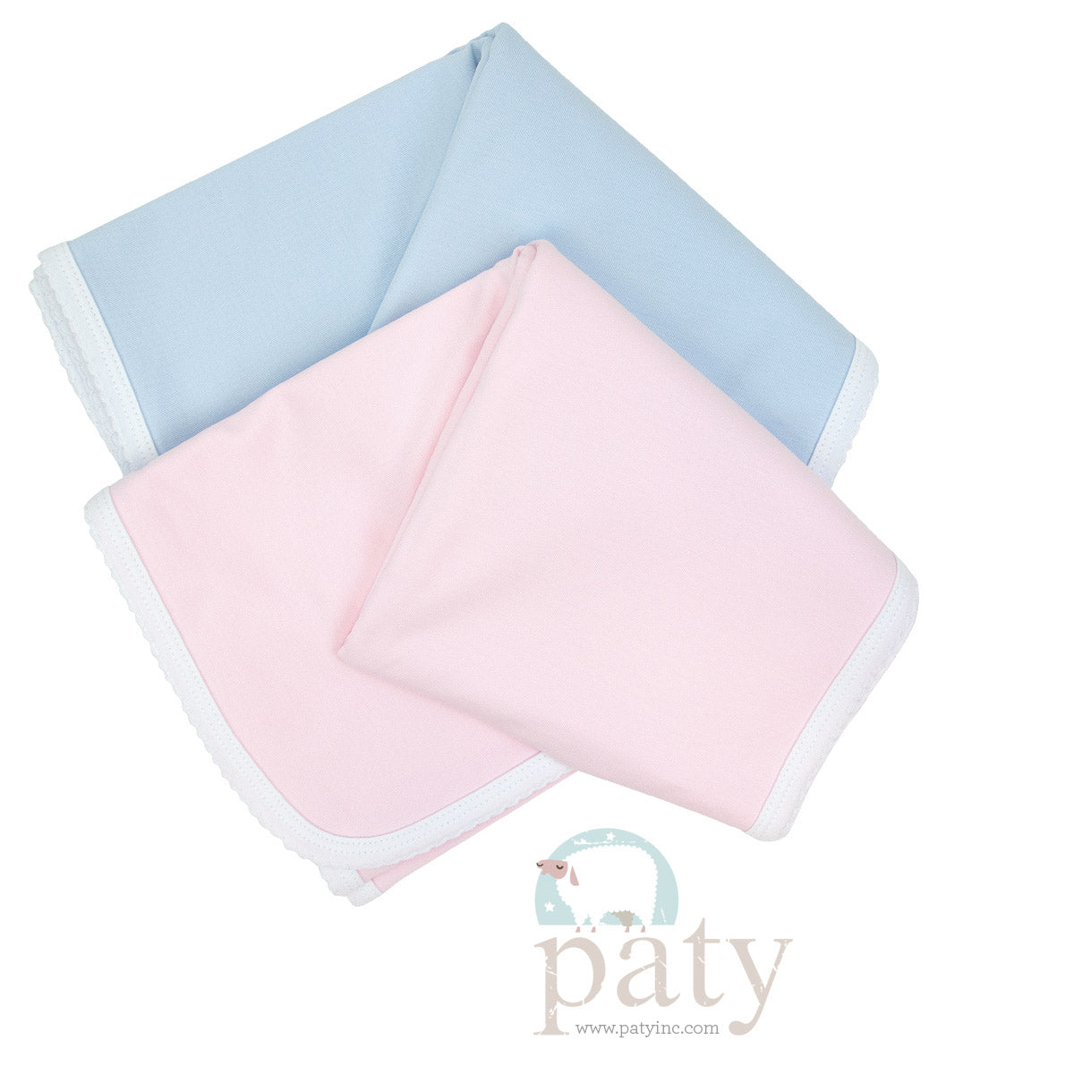 Paty Cotton Blanket