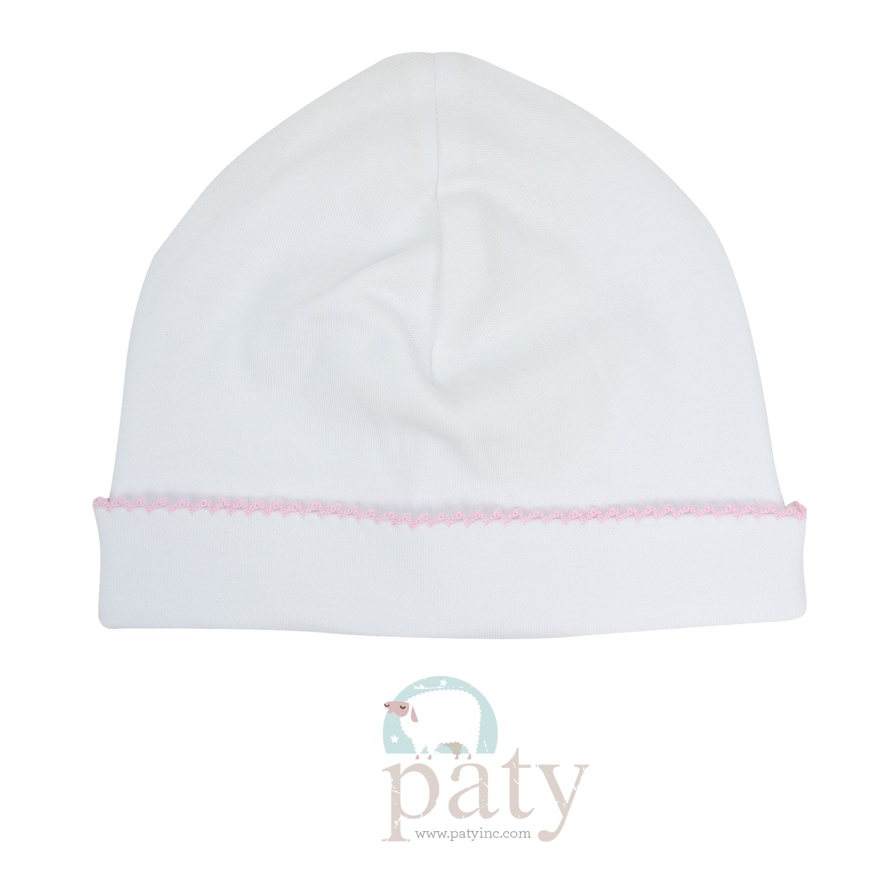 Paty Pima Beanie