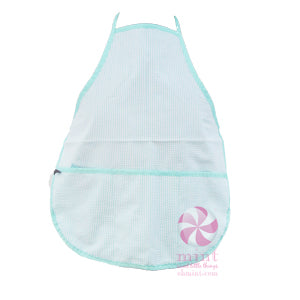 Kids Smock Aprons