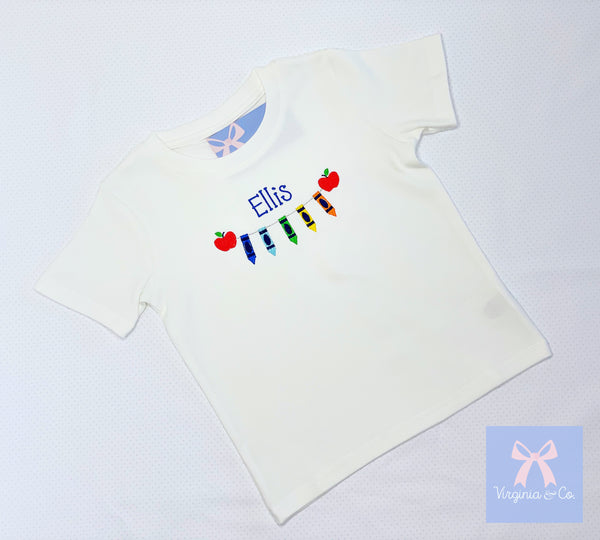 Short Sleeve T-Shirt