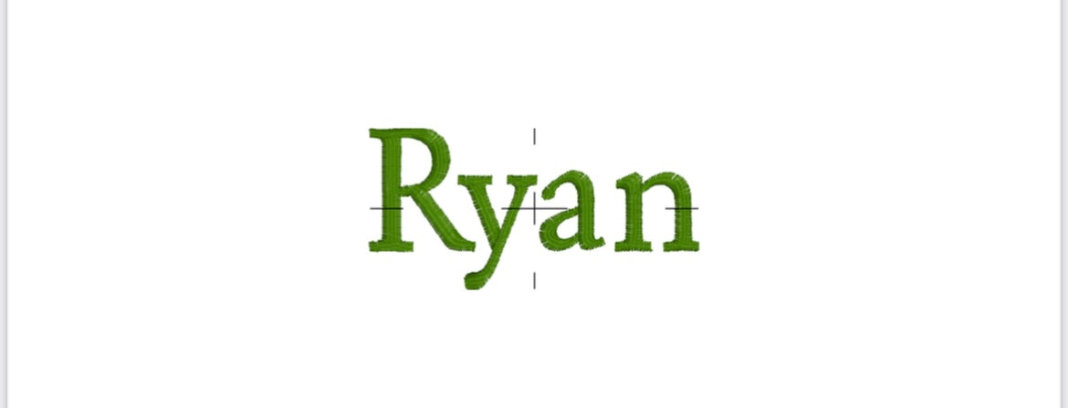 Ryan