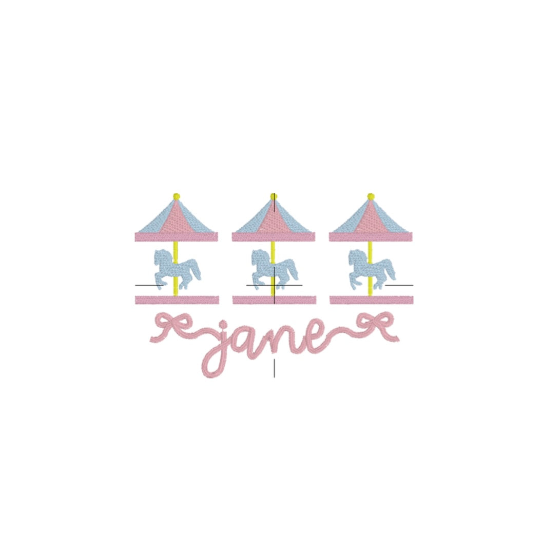 Carousel Design