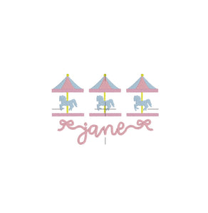 Carousel Design