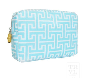 TRVL Big Glam Cosmetic Bag