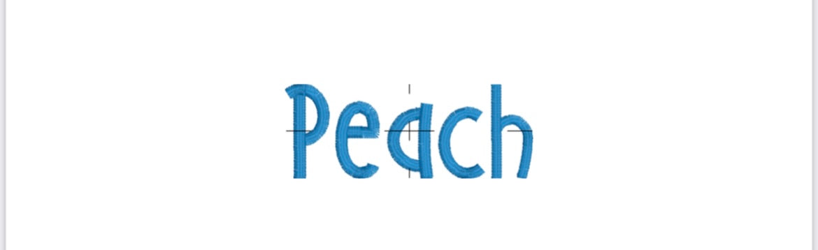 Peach