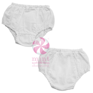 Seersucker Bloomers by Mint®