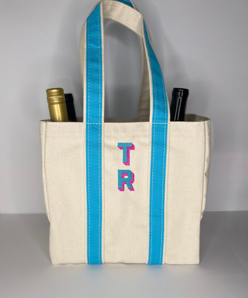 Wine Tote