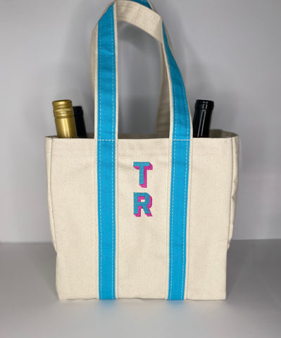 Wine Tote