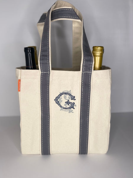 Wine Tote